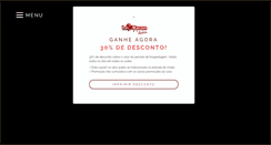 Desktop Screenshot of meulebaron.com.br